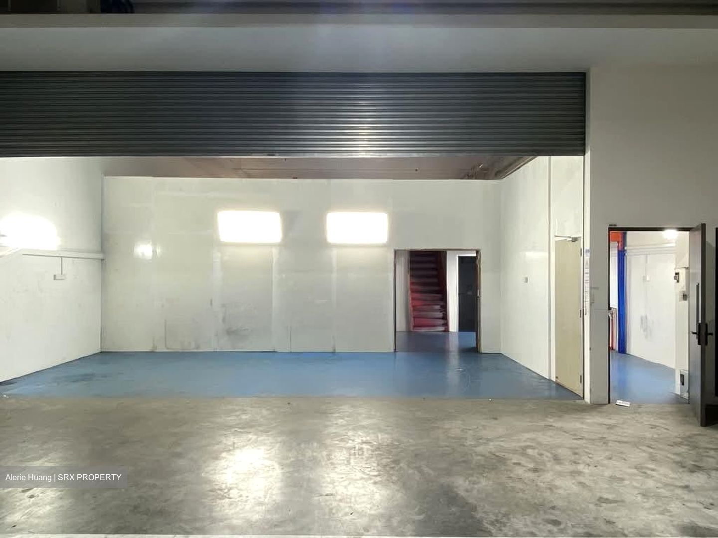 REVV (D22), Factory #584317791
